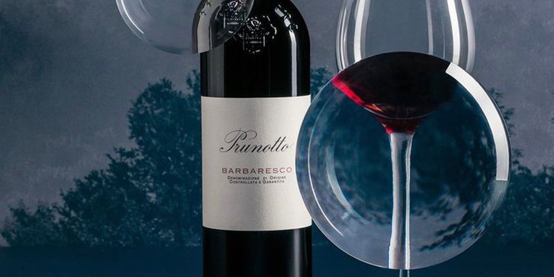 BARBARESCO バルバレスコ Orland Abrigo 高級赤ワイン オルランド・アブリーゴ