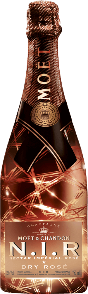 モエエシャンドン NIR - シャンパン/スパークリングワイン