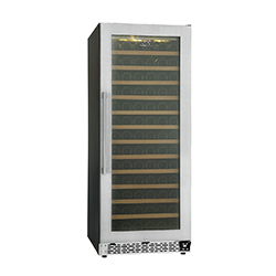 プロセラー 133本収納 右開き FJP-321GS(SS)