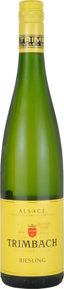 トリンバック リースリング [2021] 750ml・白 Trimbach Riesling