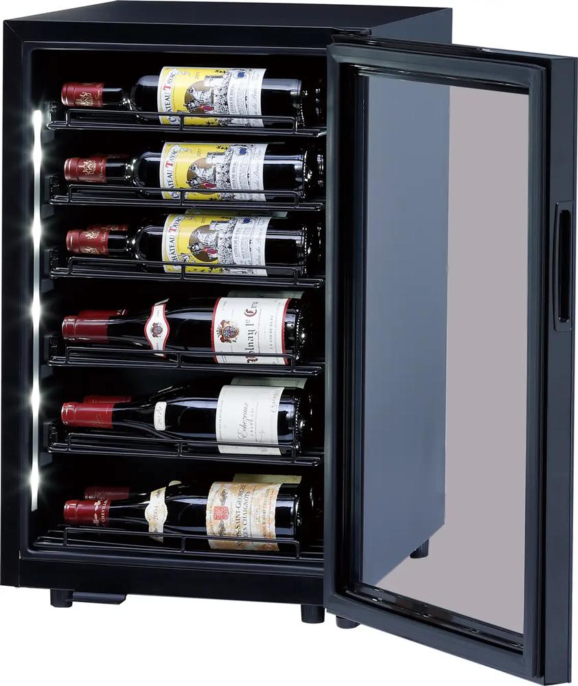 ブリリアント 22本収納 右開き FS-72(R) / ファンヴィーノ