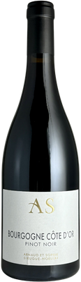 ブルゴーニュ コート・ドール ピノ・ノワール