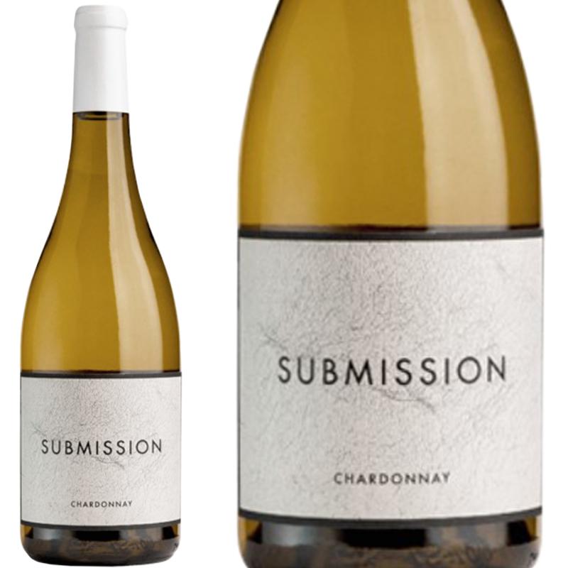 サブミッション・シャルドネ