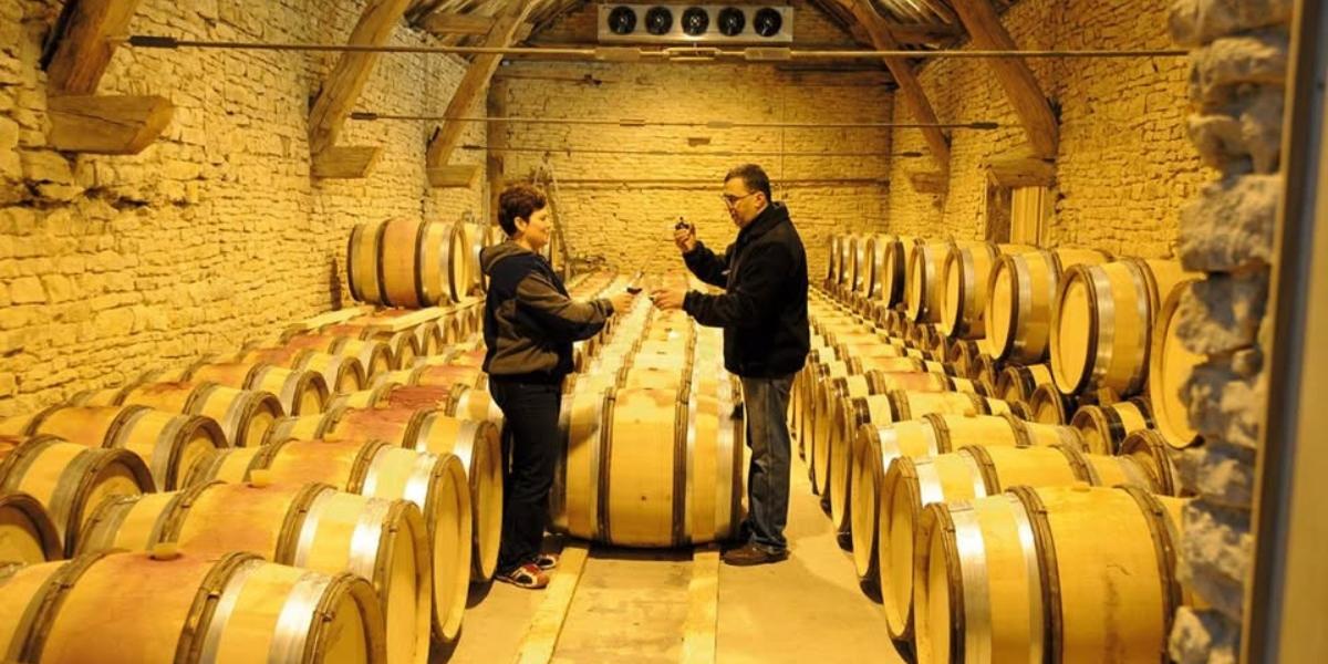 ルシアン・ル・モワンヌ / LUCIEN LE MOINE