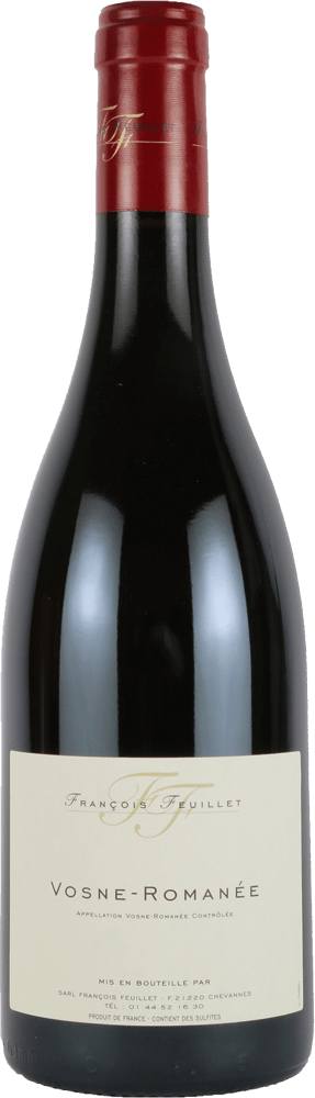 ヴォーヌ・ロマネ