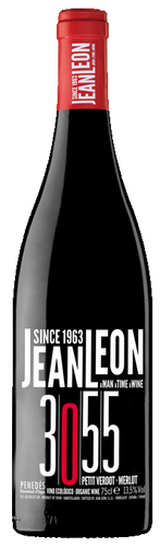 3055 メルロ・プティ・ヴェルド