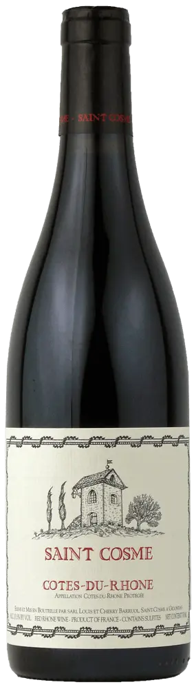 コート・デュ・ローヌ