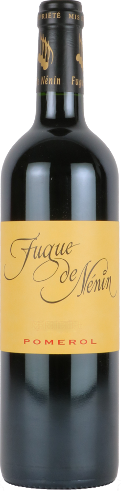フューグ・ド・ネナン | エノテカ - ワイン通販