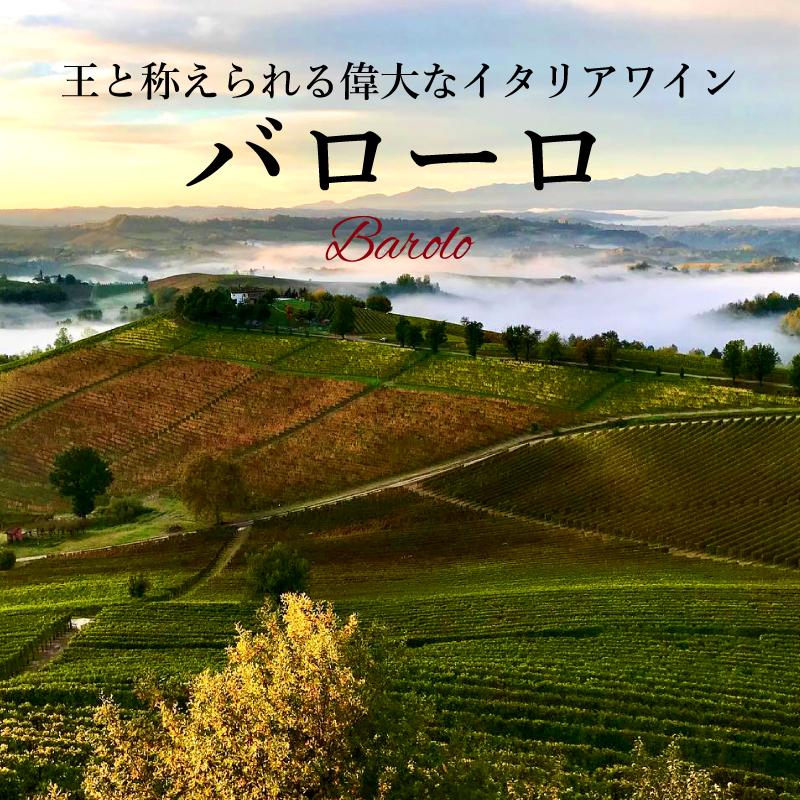 【2025年】おすすめバローロ【ソムリエ厳選】
