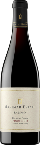 ラ・マシーア・ピノ・ノワール・ドン・ミゲル・ヴィンヤード