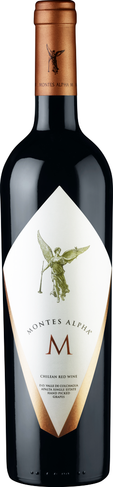 モンテス・アルファ・エム