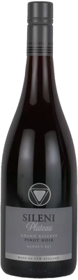 ホークス・ベイ グランド・リザーヴ・プラトー・ピノ・ノワール