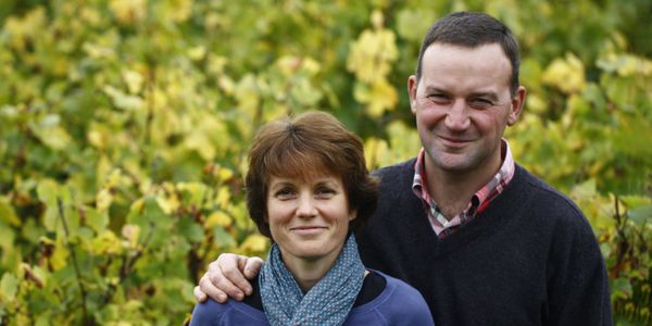 ユベール・ラミー / HUBERT LAMY