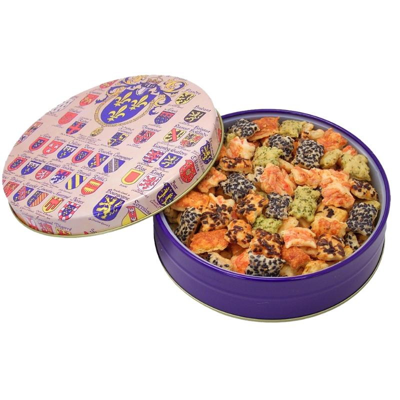 代官山シェ・リュイ特製 プティ・サレ・アペリティーフ 大缶