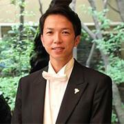 安原幸司