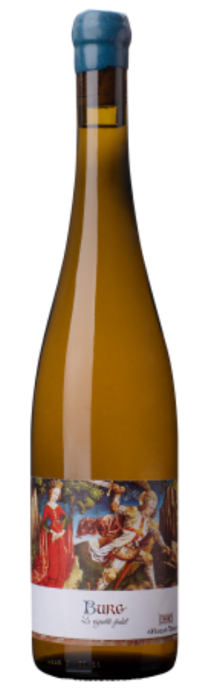 アルザス ビュルグ