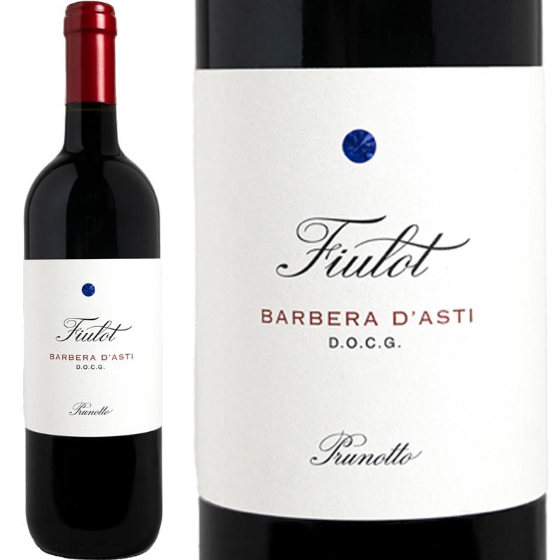 フュロット・バルベラ・ダスティ