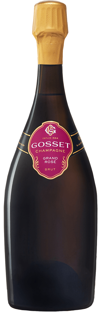 ゴッセ GOSSET | エノテカ - ワイン通販