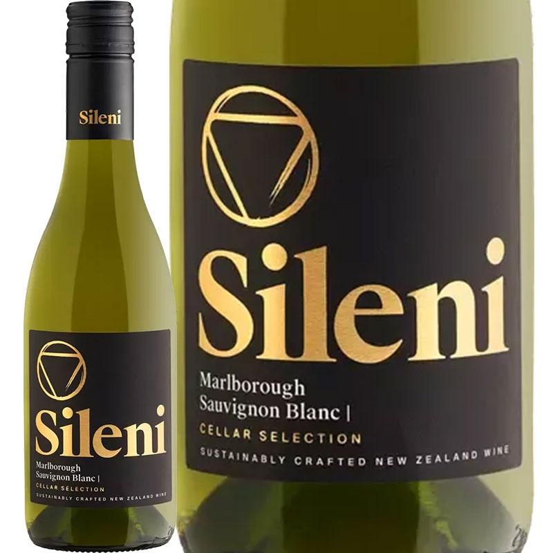 セラー・セレクション・ソーヴィニヨン・ブラン [ハーフボトル]