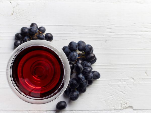 ヴォーヌ・ロマネ　ボシエール2022年