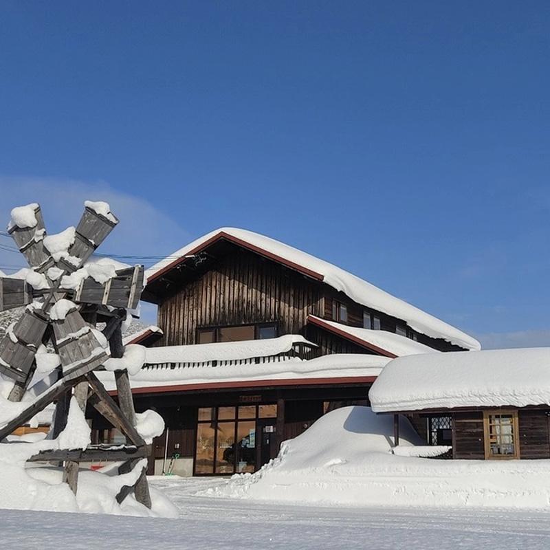 宝水ワイナリー / HOUSUI WINERY