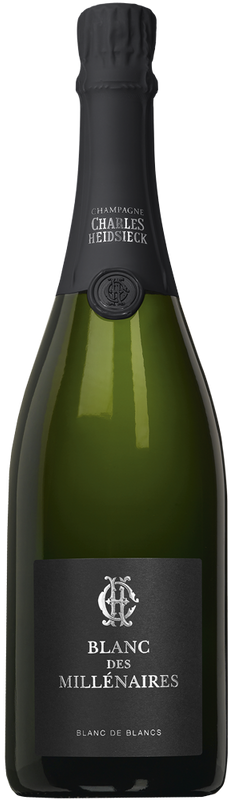 シャルル エドシック CHARLES HEIDSIECK | エノテカ - ワイン通販