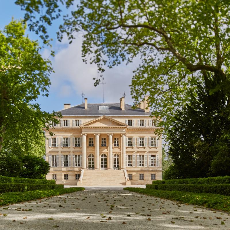 シャトー・マルゴー CH.MARGAUX | エノテカ - ワイン通販 