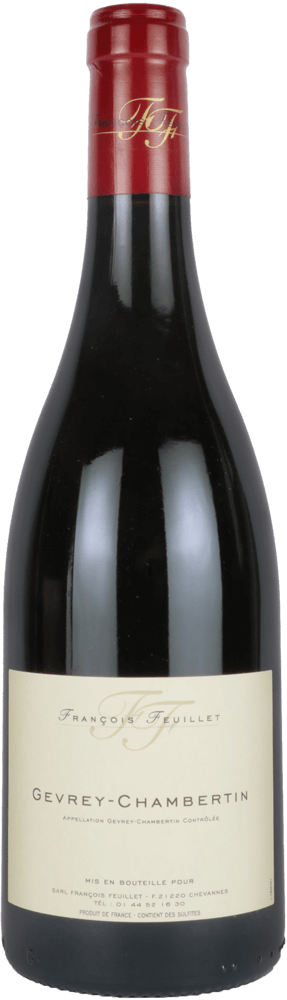 ジュヴレ・シャンベルタン / フランソワ・フュエ | エノテカ - ワイン通販