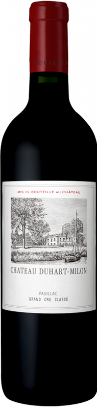 Chateau Duhart-Milon 1999 赤ワイン 750ml 飲料・酒