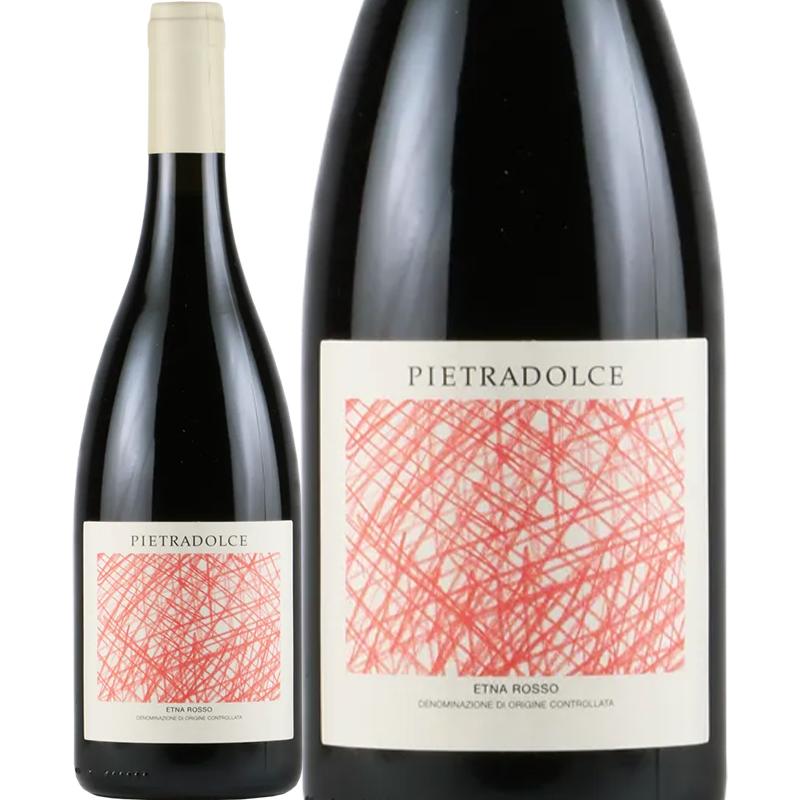 ピエトラドルチェ・エトナ・ロッソ