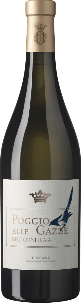 テヌータ・デル・オルネライア TENUTA DELL'ORNELLAIA | エノテカ - ワイン通販