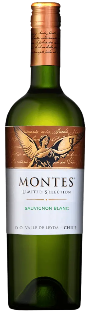 モンテス・リミテッド・セレクション・ソーヴィニヨン・ブラン