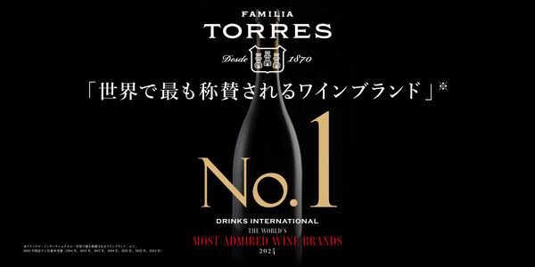 トーレス / TORRES