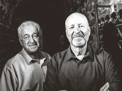 【渋谷ヒカリエ店】伝統に固執せず品質を追求する、3つ星シャンパーニュ・メゾン『ジャクソン』を識る