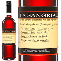 ラ・サングリア