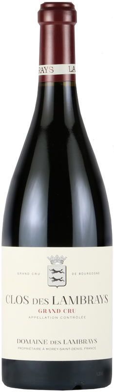 クロ・デ・ランブレイ グラン・クリュ | エノテカ - ワイン通販