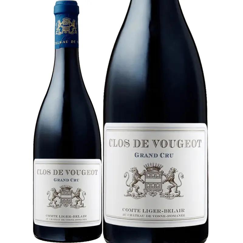 クロ・ド・ヴ−ジョ グラン・クリュ