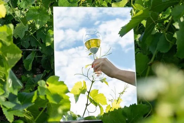 【渋谷ヒカリエ店】世界最高峰のシャンパーニュ・メゾン“ルイ・ロデレール”が手掛ける、最新ヴィンテージ2018年『ブリュット・ナチュール』