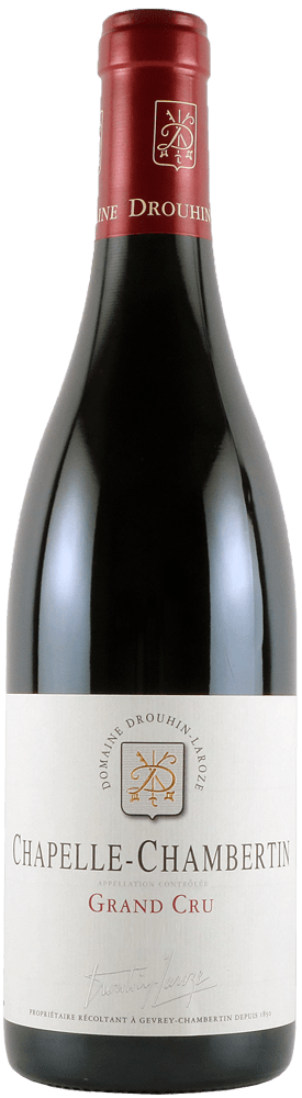 シャペル・シャンベルタン グラン・クリュ | エノテカ - ワイン通販