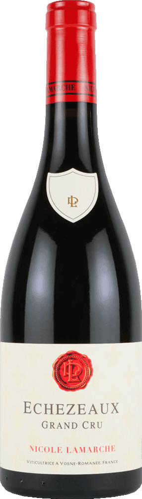 エシェゾー グラン・クリュ / ニコル・ラマルシュ（フランソワ