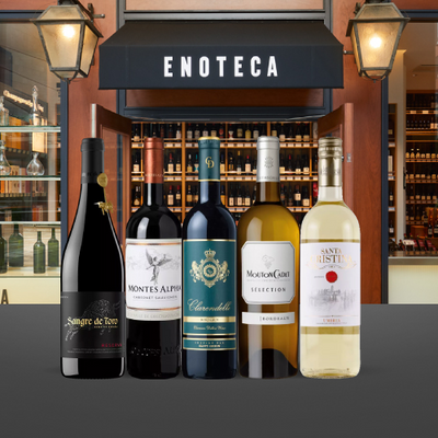 ワイン通販のENOTECA(エノテカ)