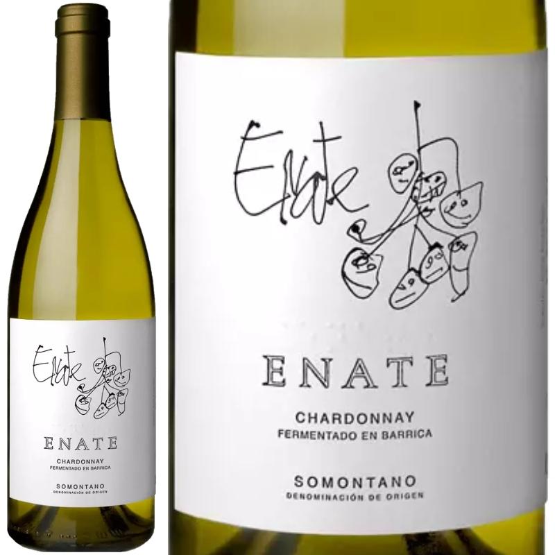 シャルドネ・フェルメンタード・エン・バリッカ