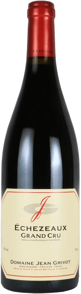 エシェゾー グラン・クリュ | エノテカ - ワイン通販