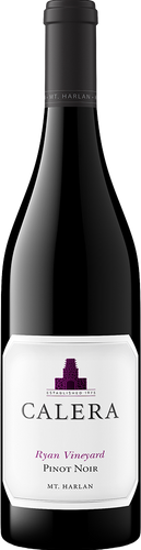 マウント・ハーラン・ピノ・ノワ－ル・ライアン・ヴィンヤード