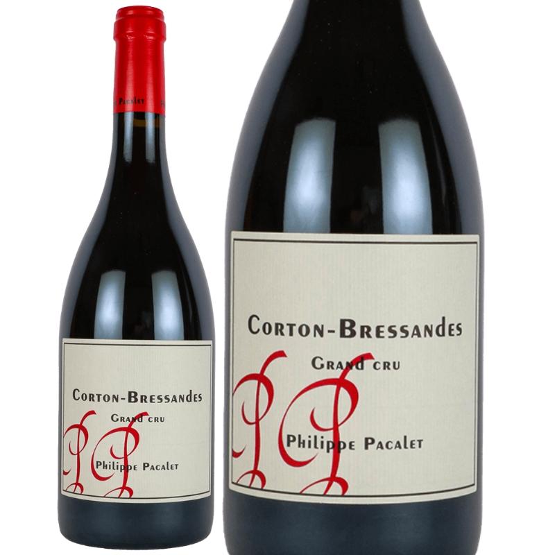 コルトン ブレッサンド グラン・クリュ