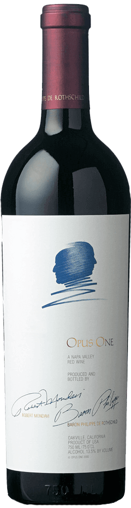 オーパスワン 2015 OPUS ONE