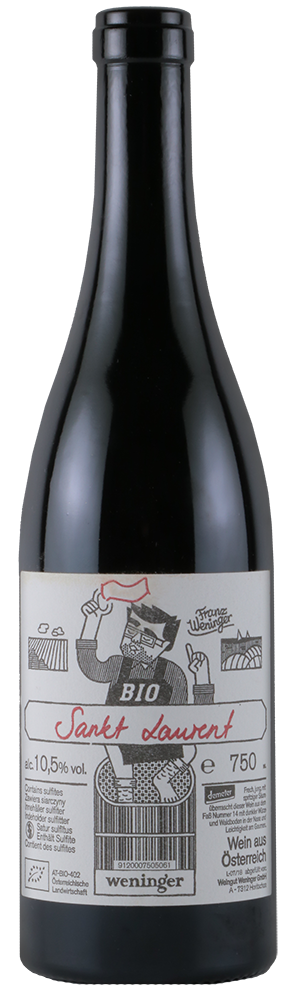 サンクト・ラウレント