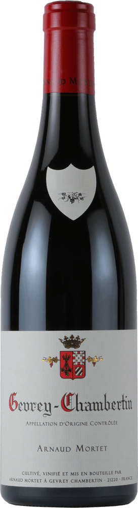 ジュヴレ・シャンベルタン｜ワインとその他の酒類｜モトックス