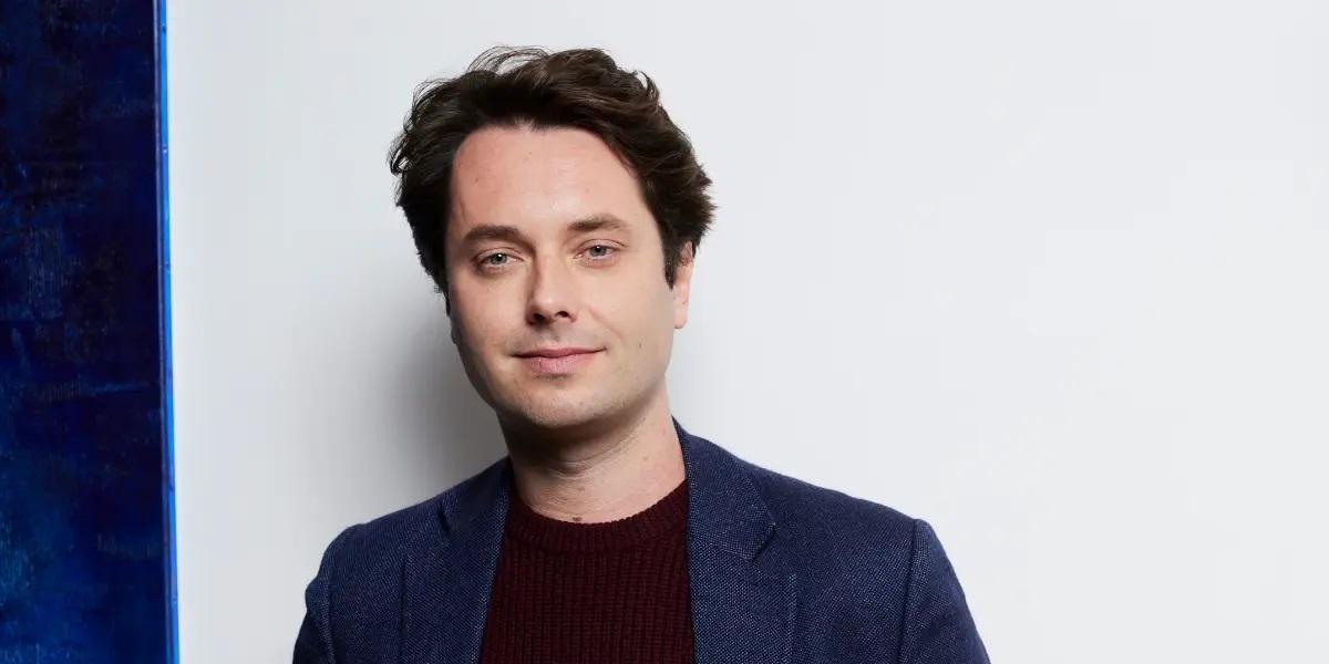 CEOのロドルフ・フレールジャン・テタンジェ氏