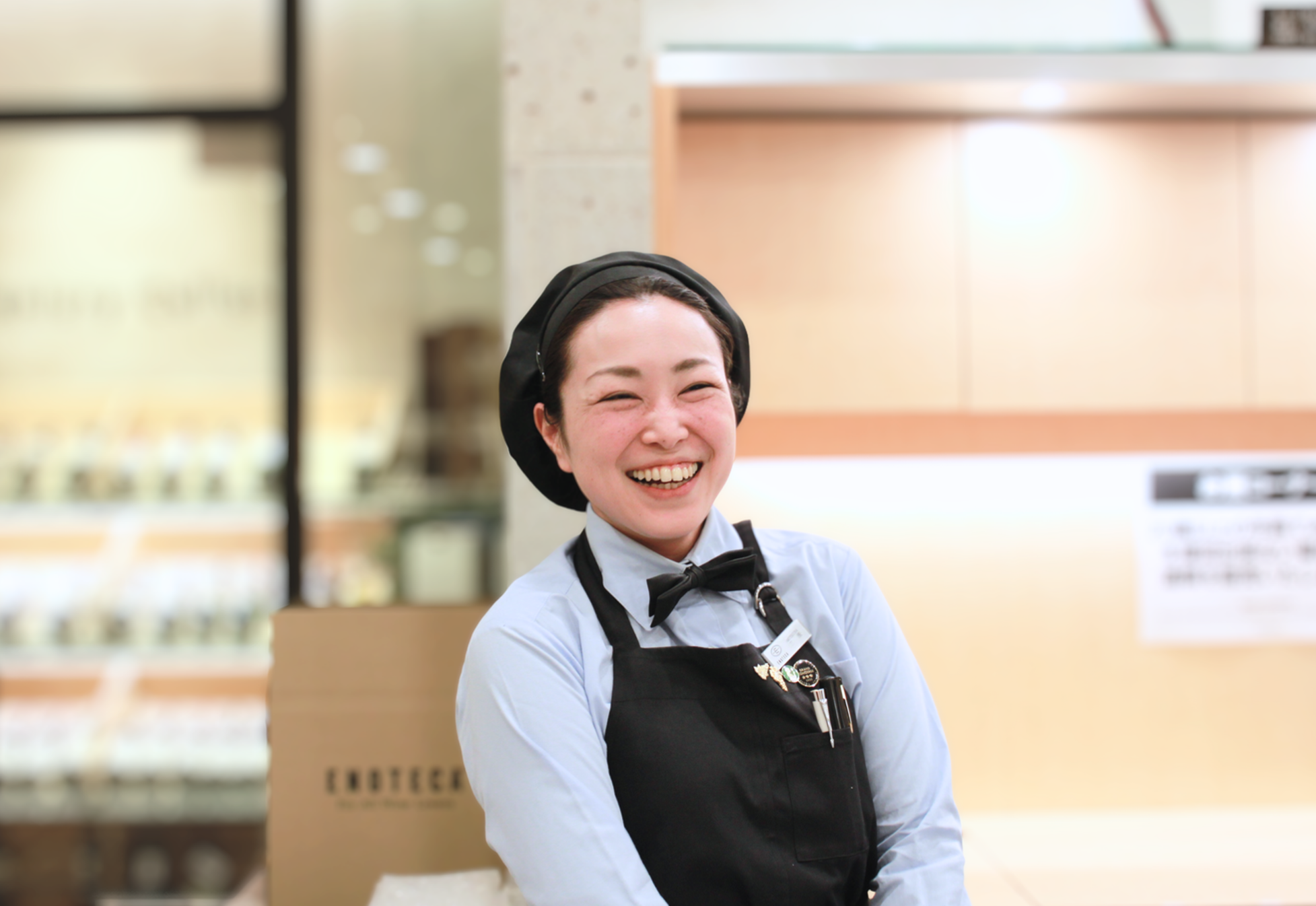 【二子玉川店閉店によせて】「わたし」を注ぐ。 vol.5｜リースリングとの運命の出会い